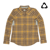 Women's Liv'n Flannel