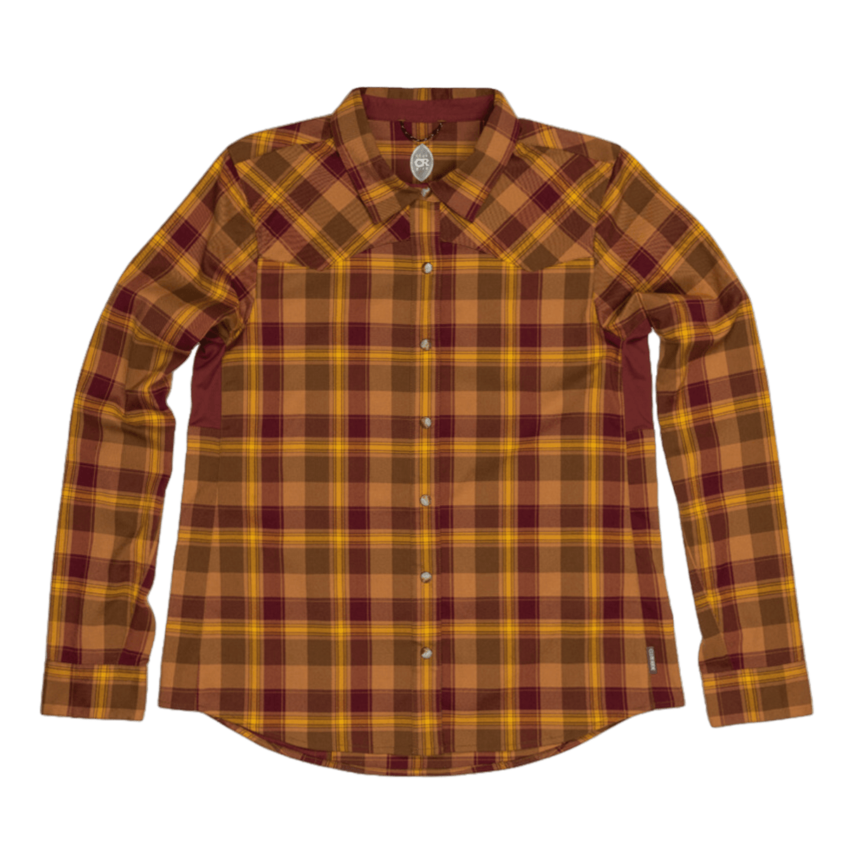 Women's Liv'n Flannel