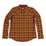 Women's Liv'n Flannel