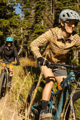 Women's Liv'n Flannel