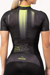 Women's Matrix Expert Triathlon Tri Suit