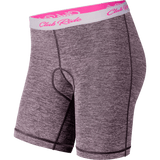 Women's MontCham Chamois 8" | Endurance