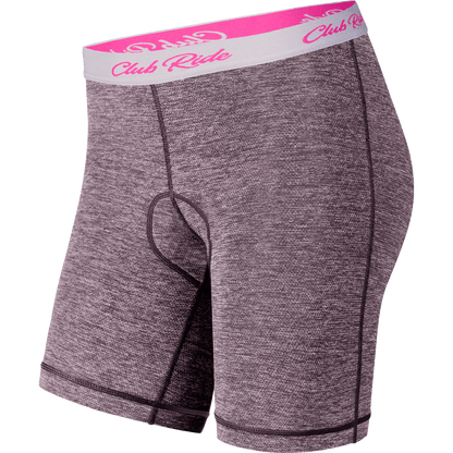Women's MontCham Chamois 8" | Endurance