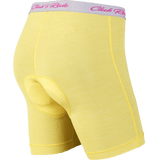 Women's MontCham Chamois 8" | Endurance