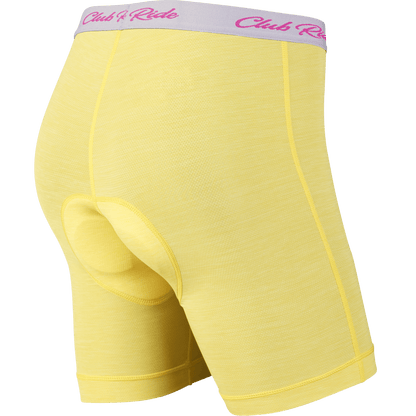 Women's MontCham Chamois 8" | Endurance