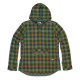 Women's Pop Over Hoody