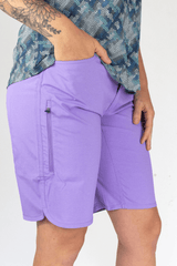 Women's Savvy Shorts 11"