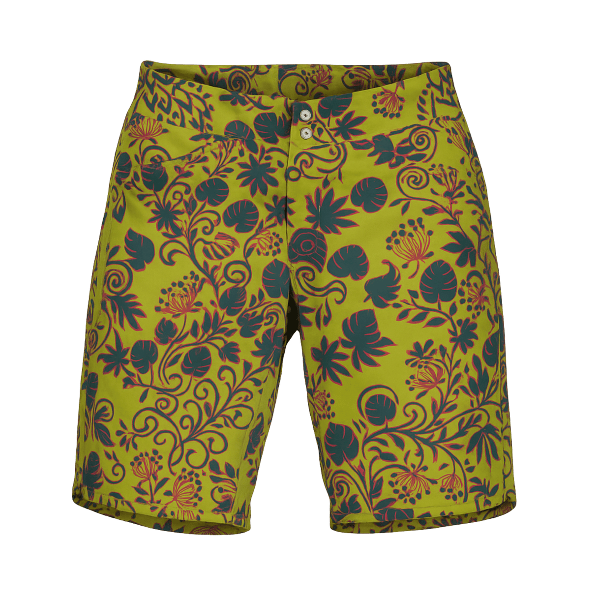 Women's Savvy Shorts 11"