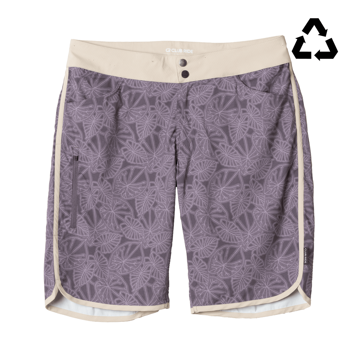 Women's Savvy Shorts 11"