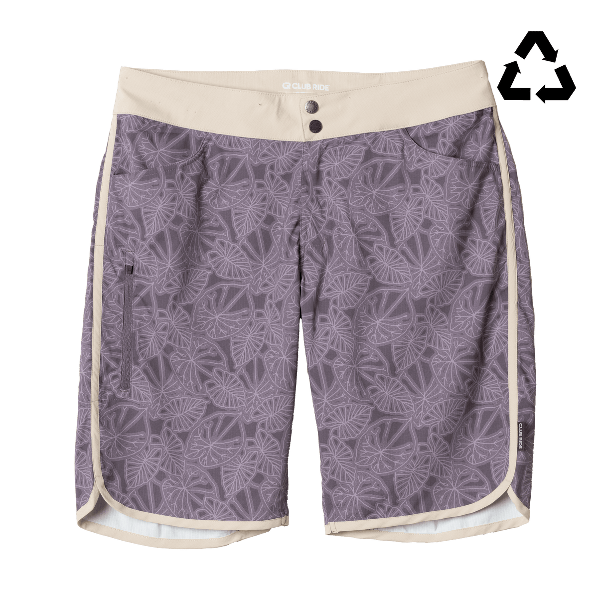Women's Savvy Shorts 11"