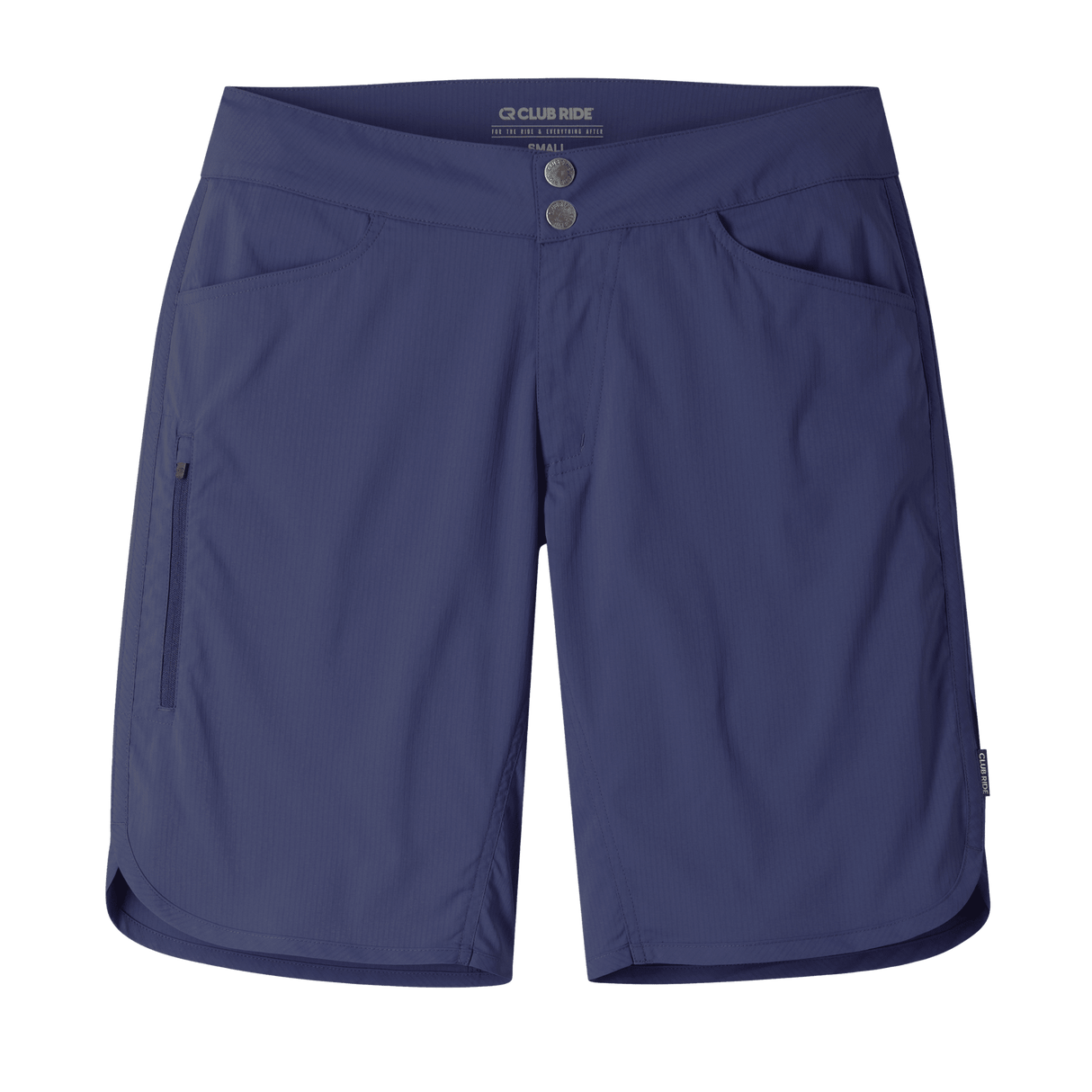 Women's Savvy Shorts 11"