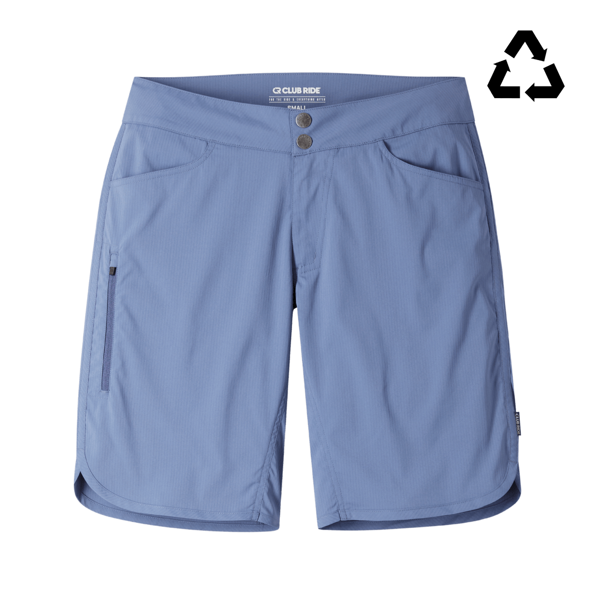 Women's Savvy Shorts 11"