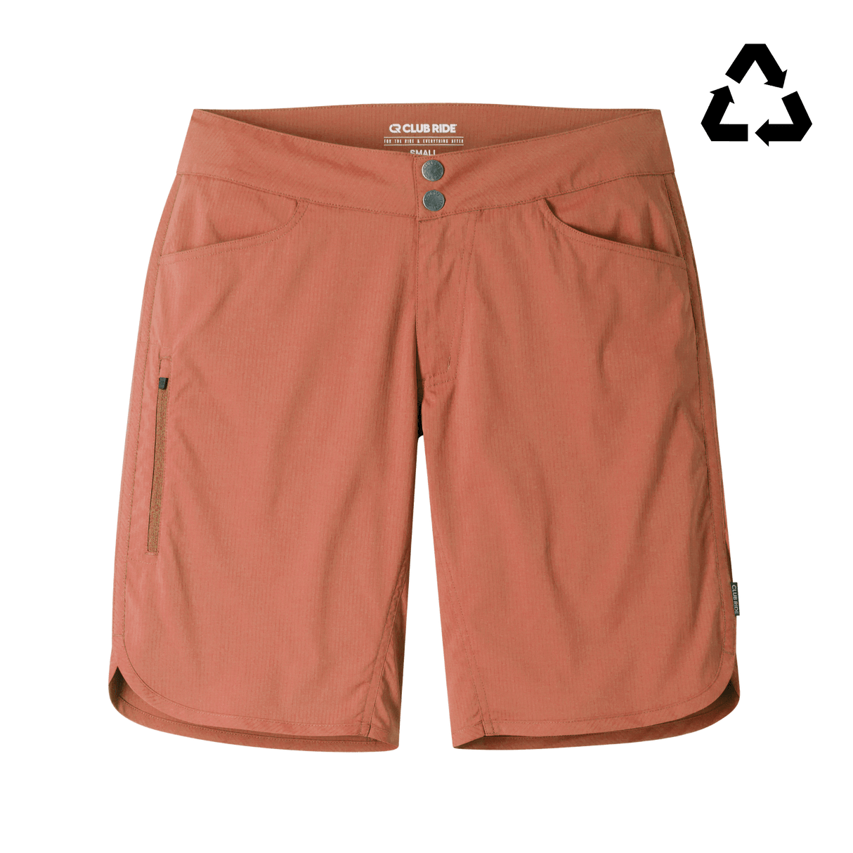 Women's Savvy Shorts 9"