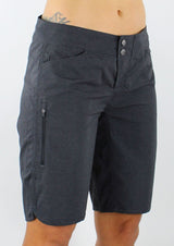 Women's Savvy Shorts 9"