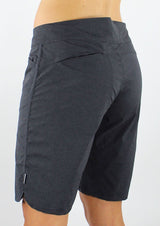 Women's Savvy Shorts 9"
