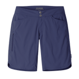 Women's Savvy Shorts 9"