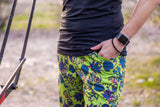 Women's Savvy Shorts 11"