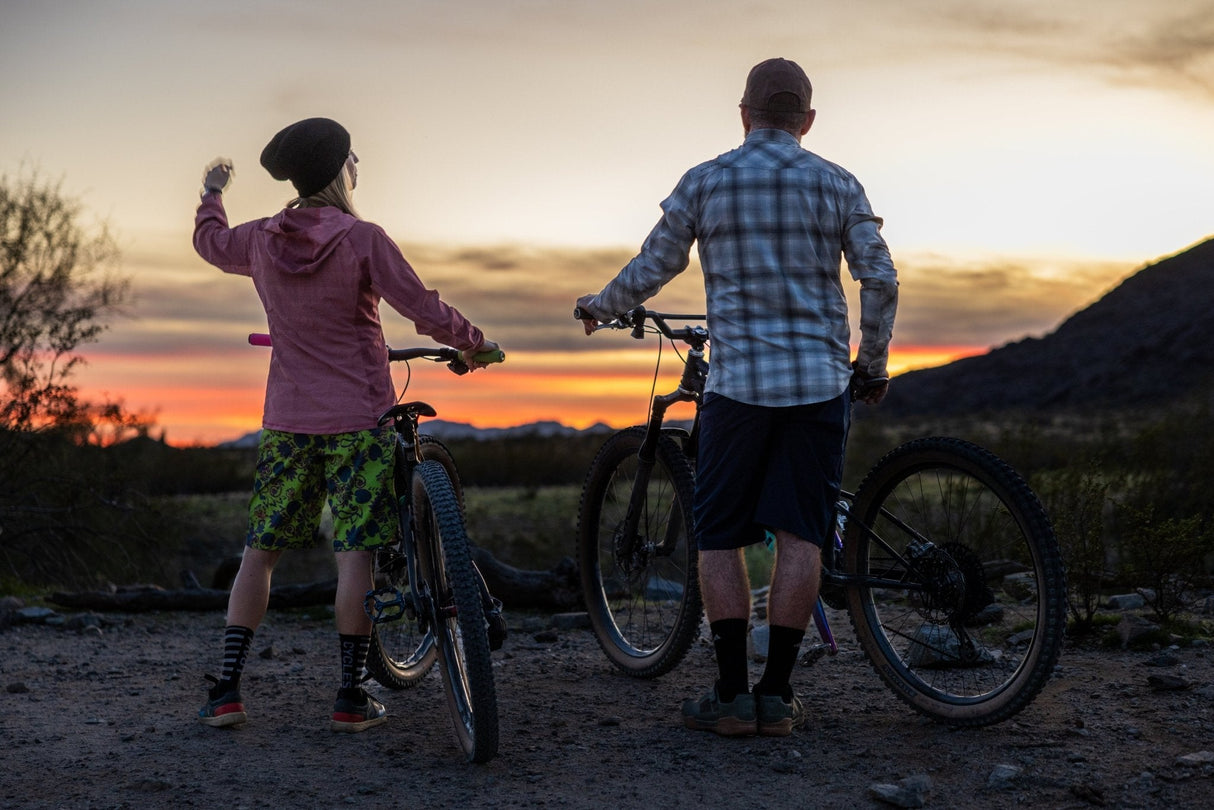 Women's Savvy Shorts 11"