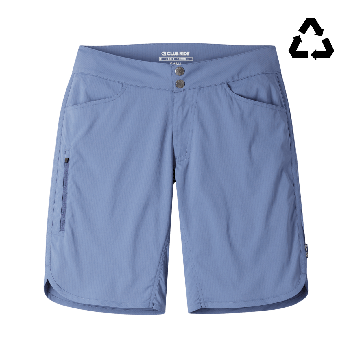 Women's Savvy Shorts 9"