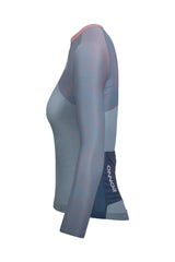 Women's Skadi Elite Cycling Jersey Long Sleeve