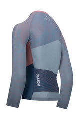 Women's Skadi Elite Cycling Jersey Long Sleeve