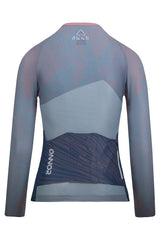 Women's Skadi Elite Cycling Jersey Long Sleeve