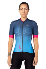 Women's Skyhive Elite Cycling Jersey