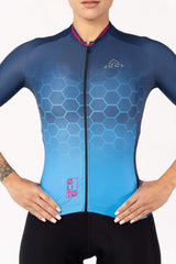 Women's Skyhive Elite Cycling Jersey