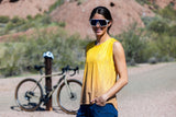 Women's Sleeveless in Seattle Tank
