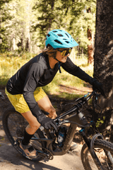 Women's Spire Long Sleeve