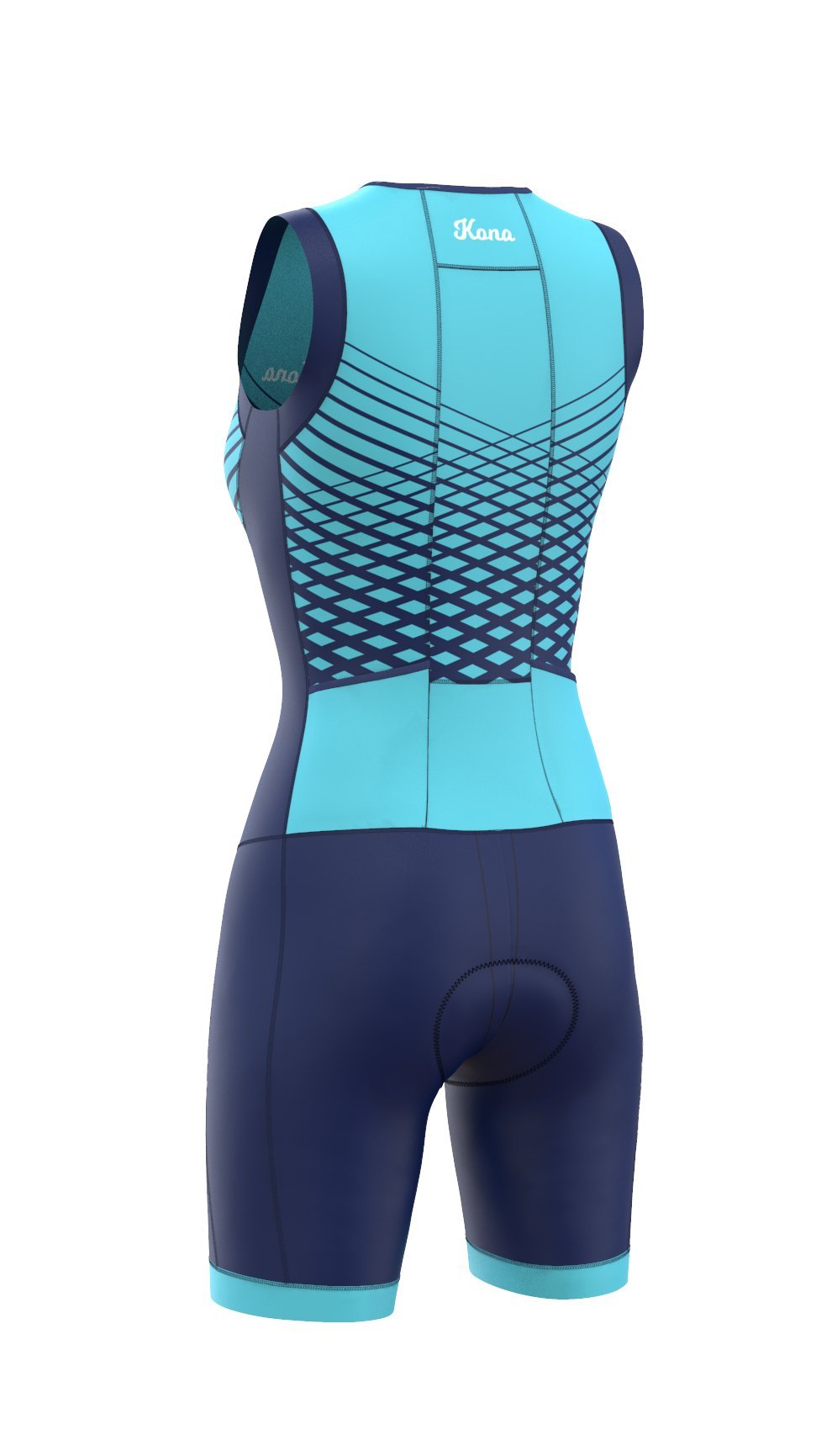 Women's Team Kona Triathlon Race Suit