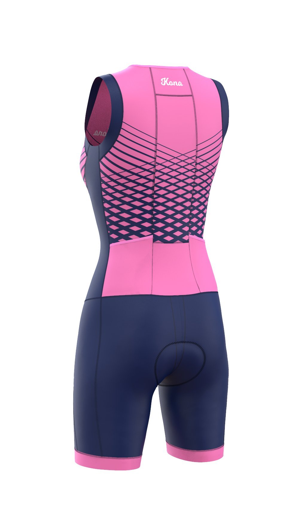 Women's Team Kona Triathlon Race Suit
