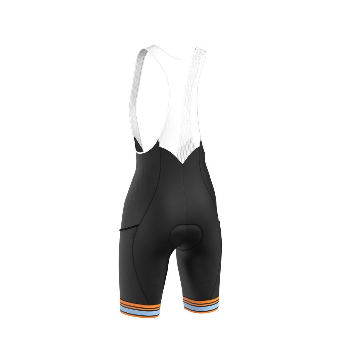 Women's Urban Pro Team Short Sleeve Jerseys / Bib Shorts