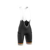 Women's Urban Pro Team Short Sleeve Jerseys / Bib Shorts