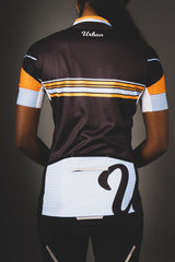 Women's Urban Pro Team Short Sleeve Jerseys / Bib Shorts