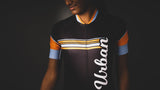 Women's Urban Pro Team Short Sleeve Jerseys / Bib Shorts