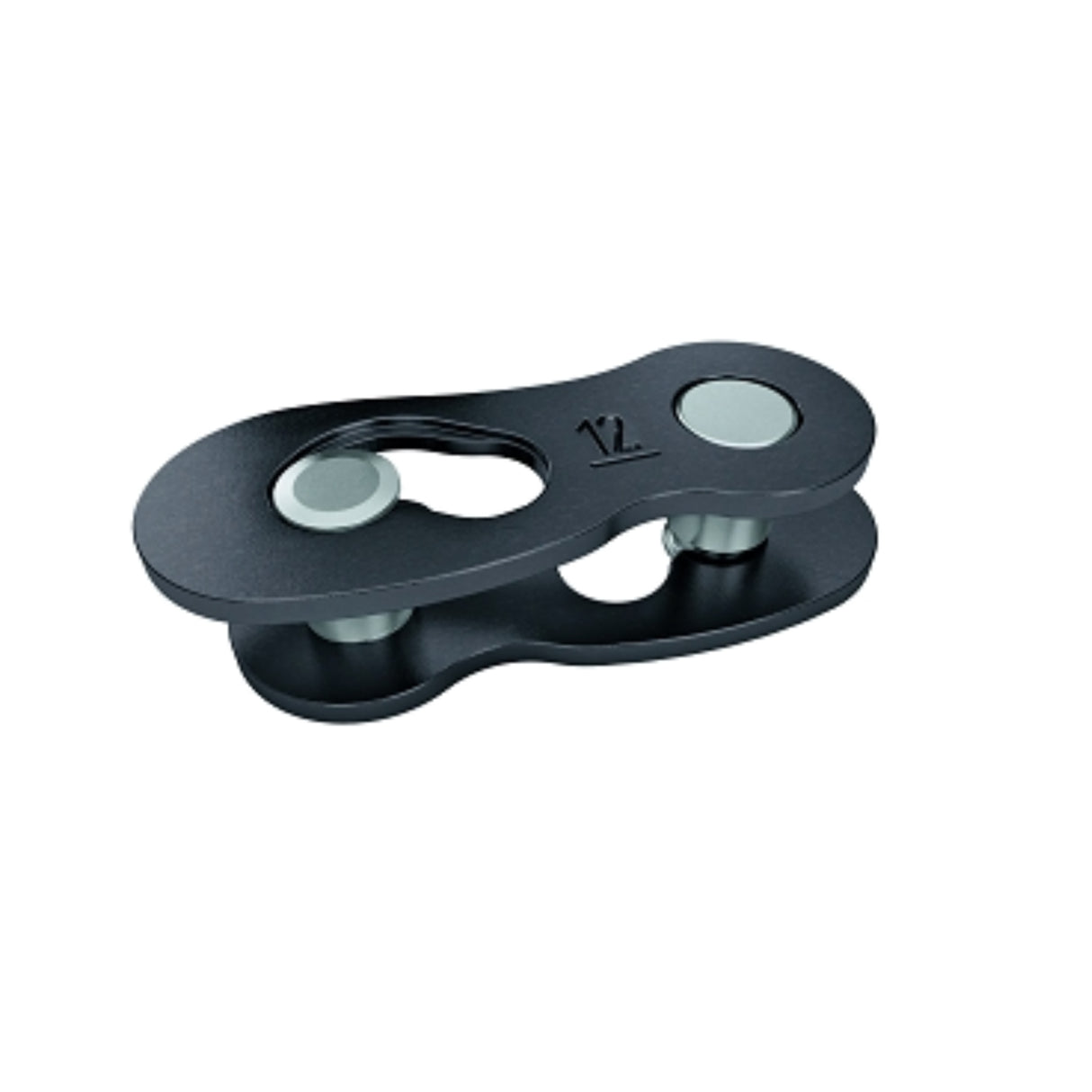 12sp Chain Connector, Black