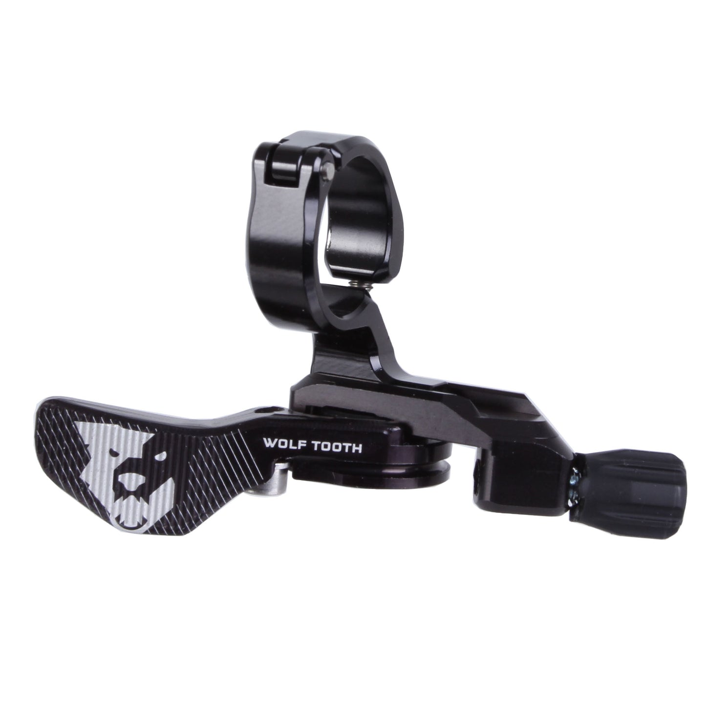 Wolf Tooth Components ReMote Dropper Post Remote Bar Clamp