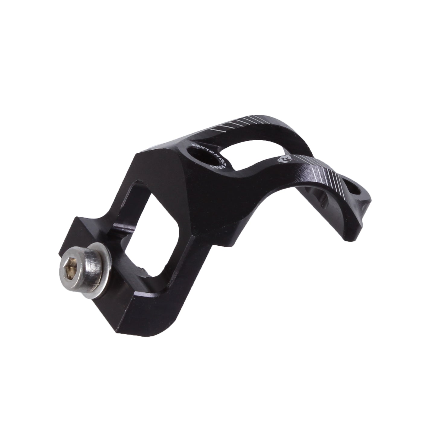 Wolf Tooth ReMote Clamp for Magura Brakes