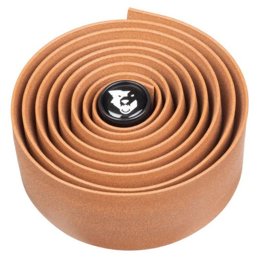 Wolf Tooth Supple Bar Tape - Brown