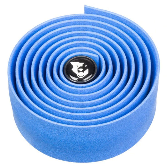 Wolf Tooth Supple Bar Tape - Blue
