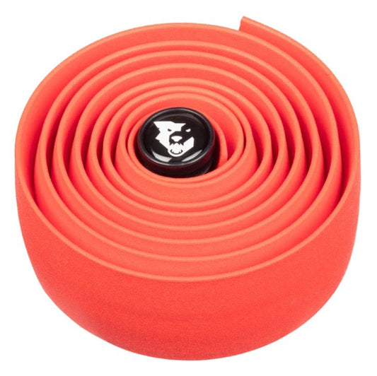 Wolf Tooth Supple Bar Tape - Red