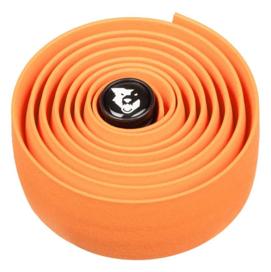 Wolf Tooth Supple Bar Tape - Orange