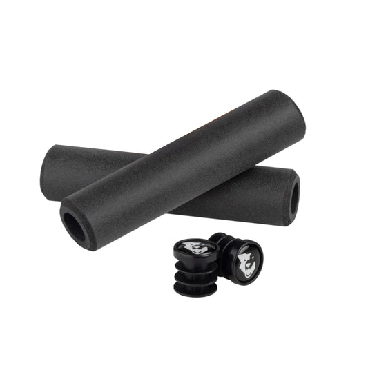 Wolf Tooth Karv Grips - Black