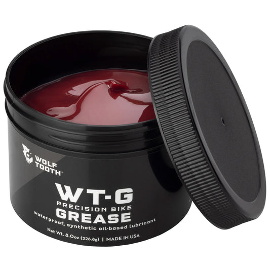 Wolf Tooth Components WT-G Precision Bike Grease 8oz