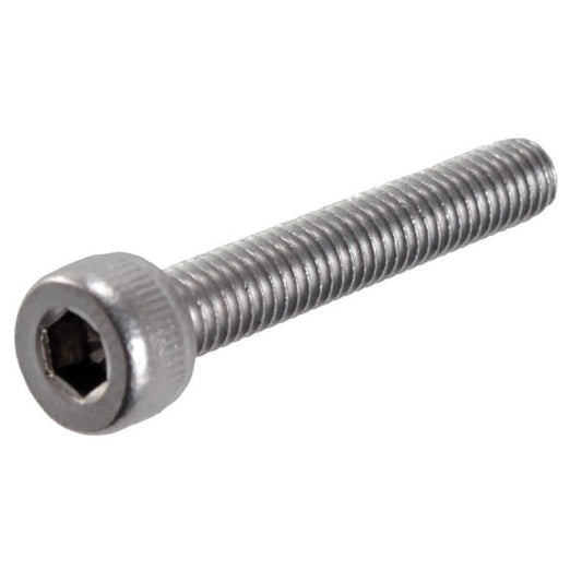 Wolf Tooth 25mm long B-Screw for adapting old deraileurs when using a GC cog