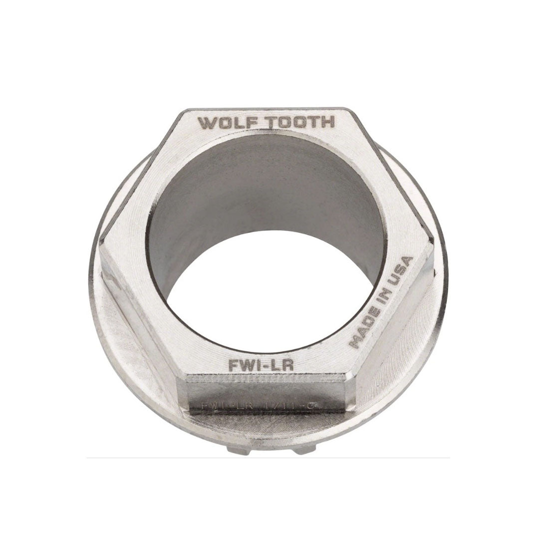 Wolf Tooth Components Cassette Lockring Socket for BB Wrench