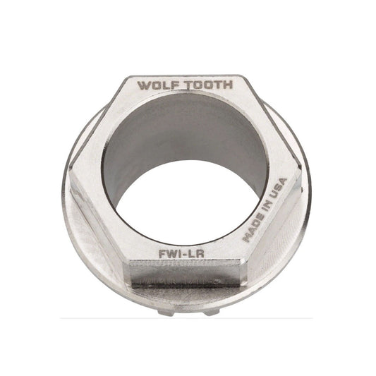 Wolf Tooth Components Cassette Lockring Socket for BB Wrench