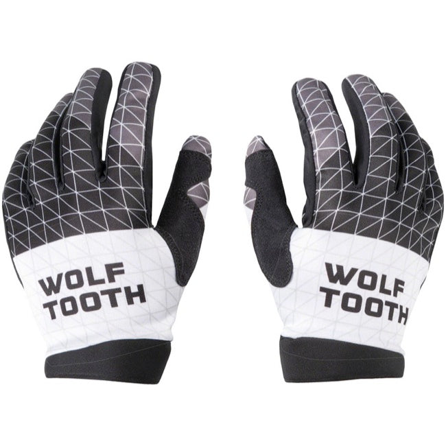 Wolf Tooth Flexor Glove - Matrix Full Finger Small