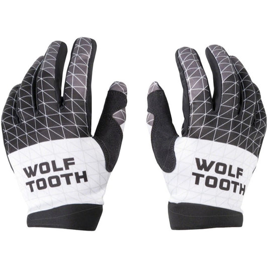 Wolf Tooth Components Flexor Full Finger Glove Medium Matrix